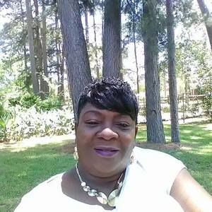 Meet your Posher, Carla faye